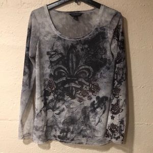 ROCK & REPUBLIC SHIRT